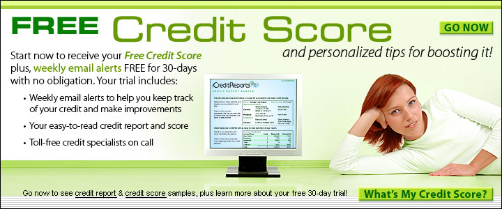 Wachovia Credit Report